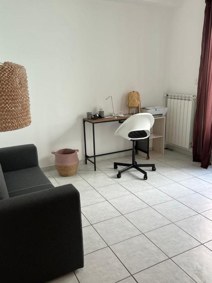 Ferienwohnung Le Grand Vidourle Le Grau-du-Roi Exterior foto