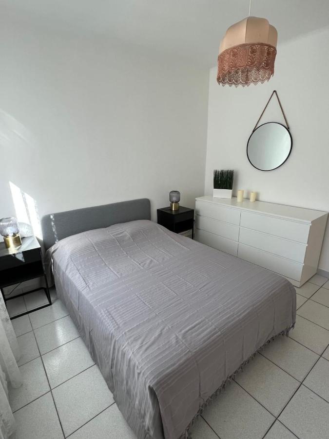 Ferienwohnung Le Grand Vidourle Le Grau-du-Roi Exterior foto